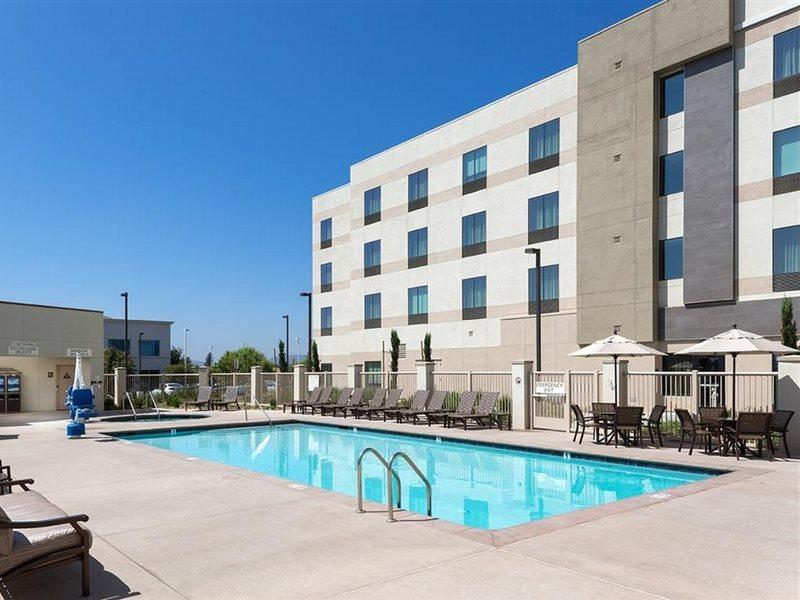 Hampton Inn & Suites Murrieta Temecula Eksteriør bilde