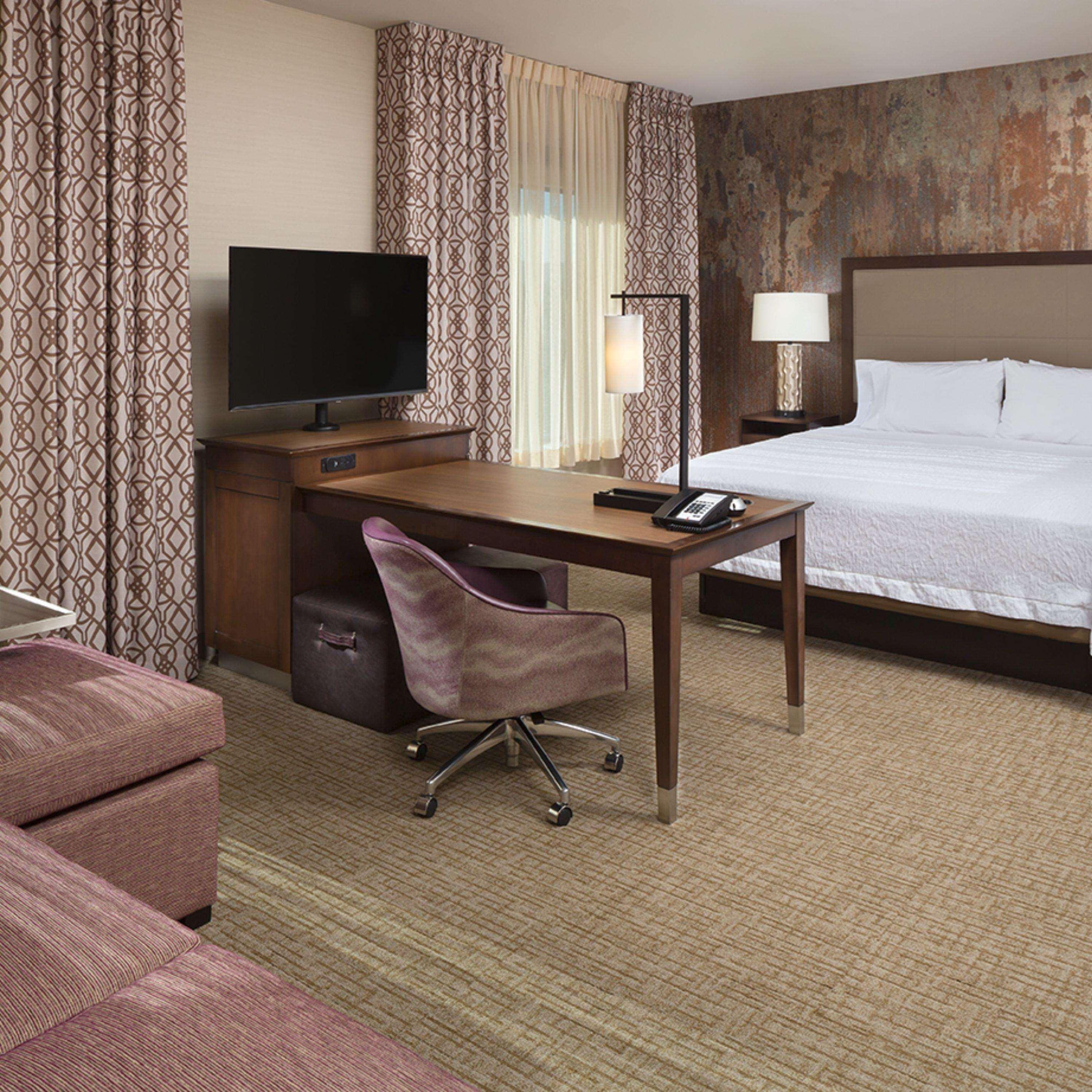 Hampton Inn & Suites Murrieta Temecula Eksteriør bilde