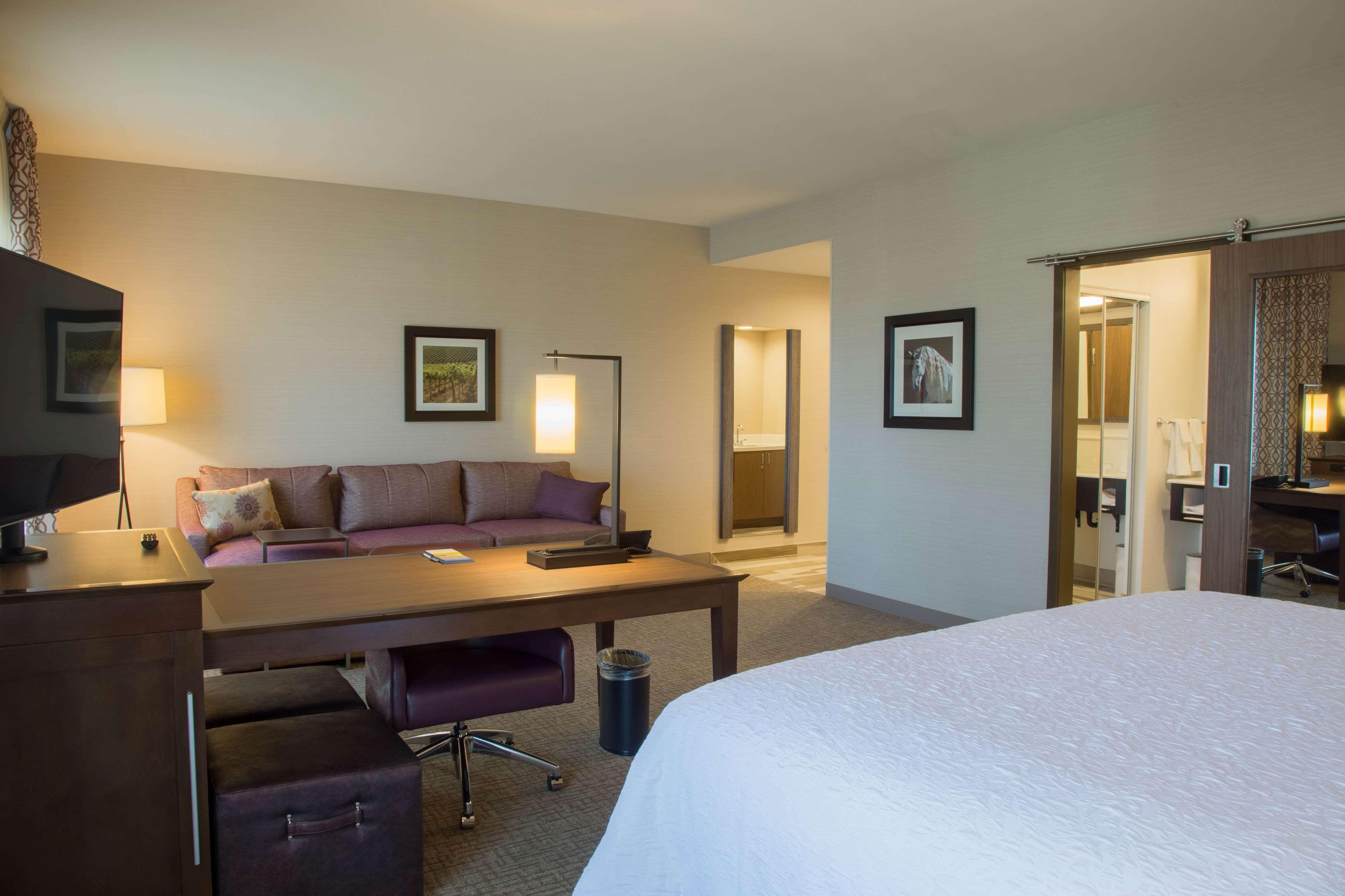 Hampton Inn & Suites Murrieta Temecula Eksteriør bilde