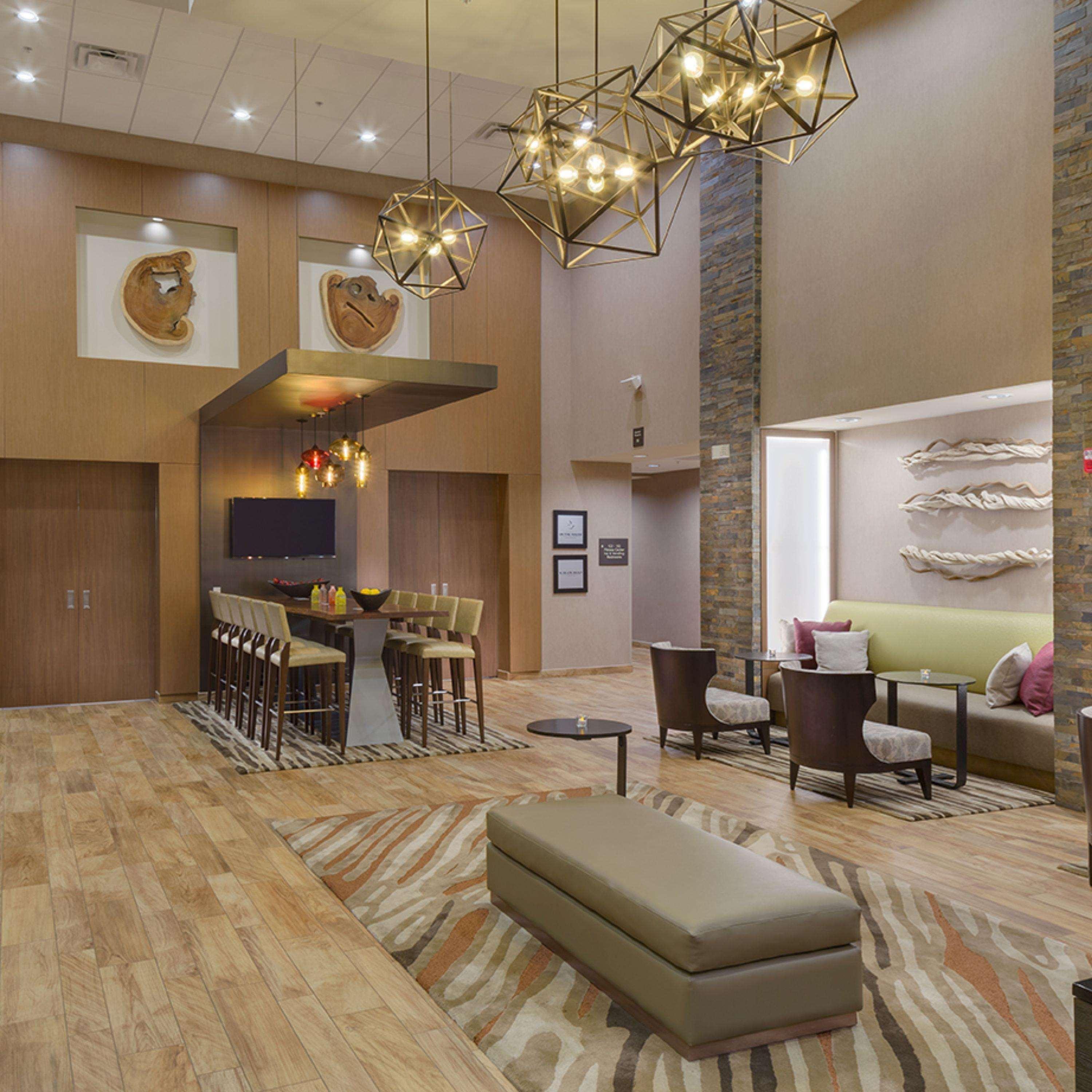 Hampton Inn & Suites Murrieta Temecula Eksteriør bilde