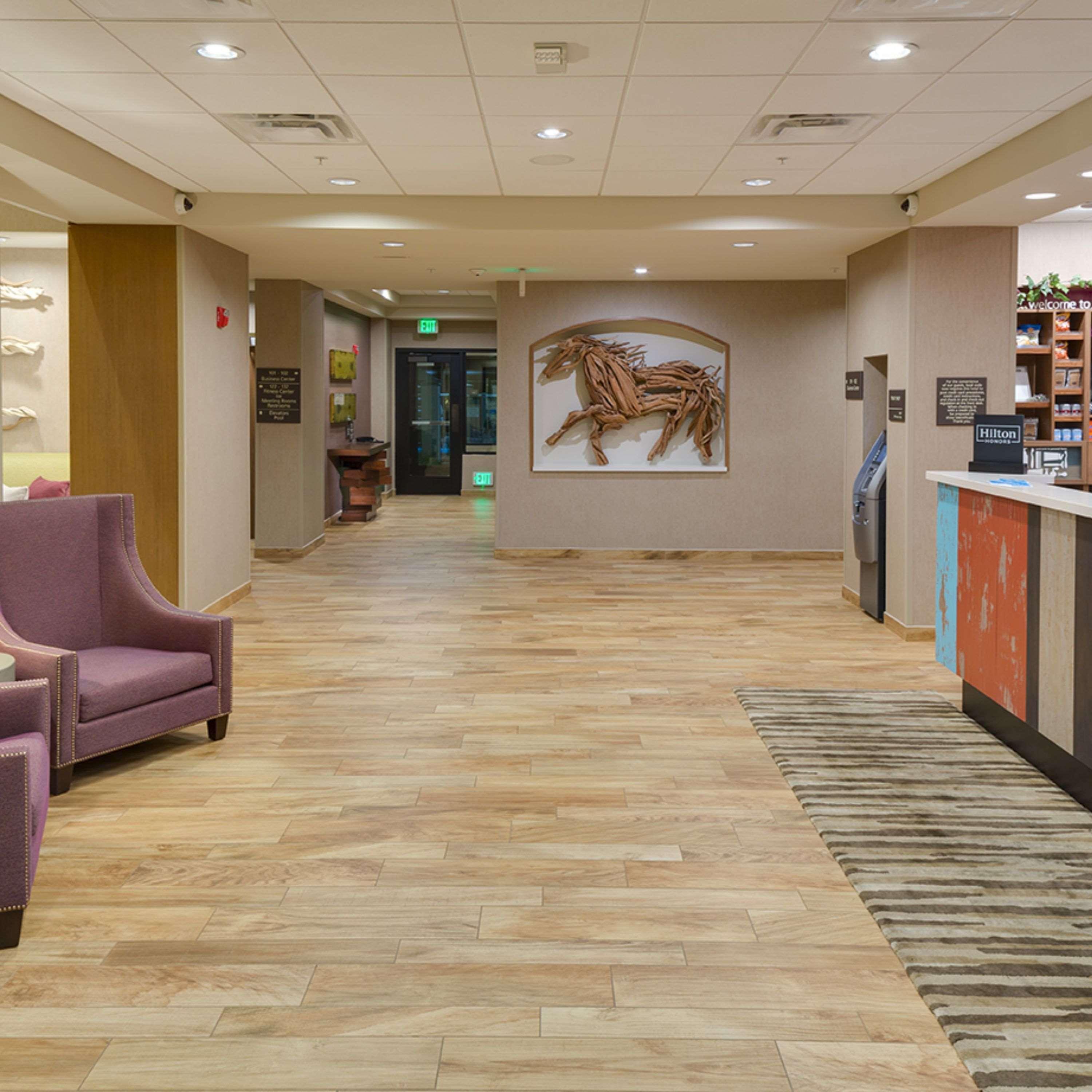 Hampton Inn & Suites Murrieta Temecula Eksteriør bilde