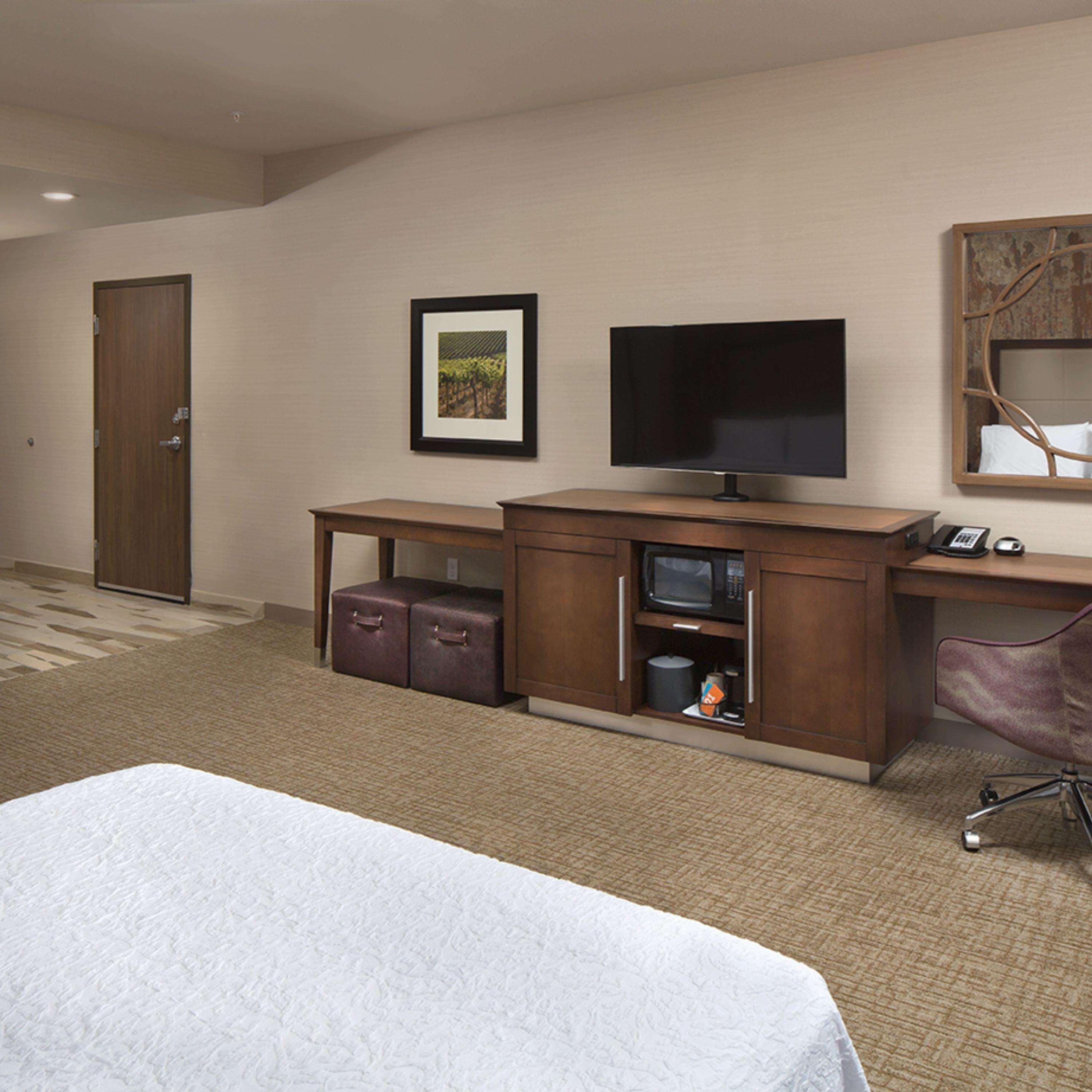 Hampton Inn & Suites Murrieta Temecula Eksteriør bilde