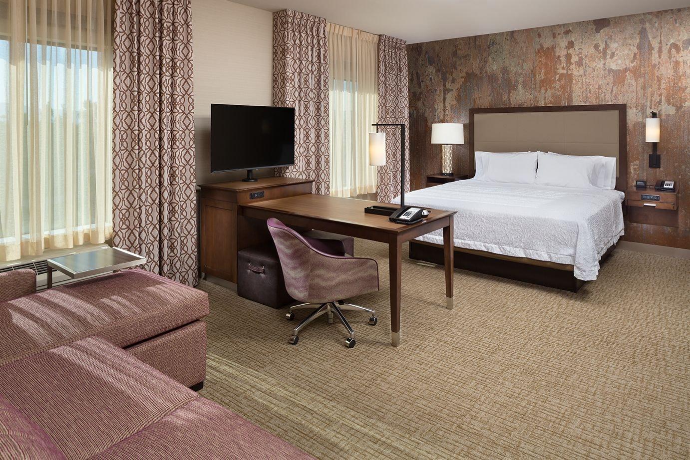 Hampton Inn & Suites Murrieta Temecula Eksteriør bilde