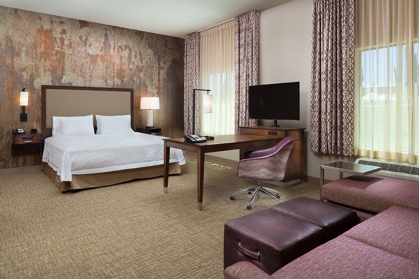 Hampton Inn & Suites Murrieta Temecula Eksteriør bilde