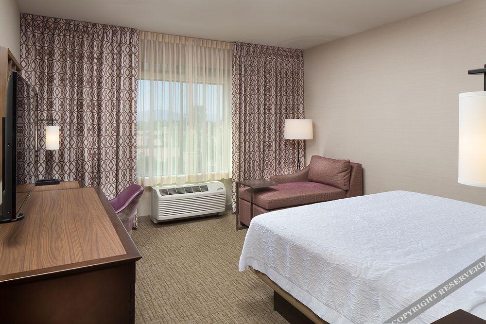 Hampton Inn & Suites Murrieta Temecula Eksteriør bilde