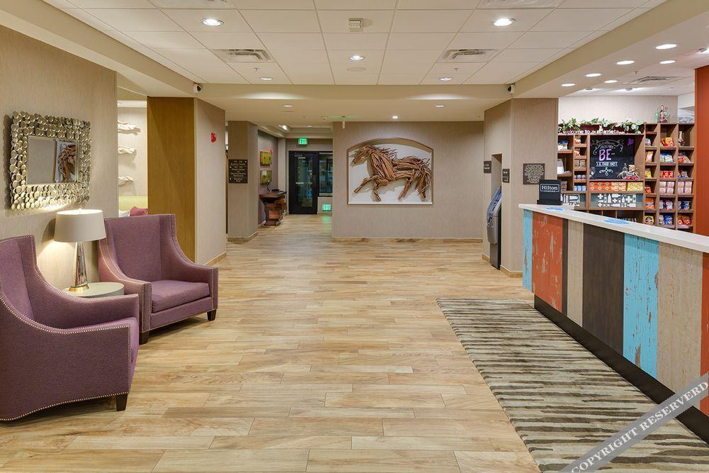 Hampton Inn & Suites Murrieta Temecula Eksteriør bilde