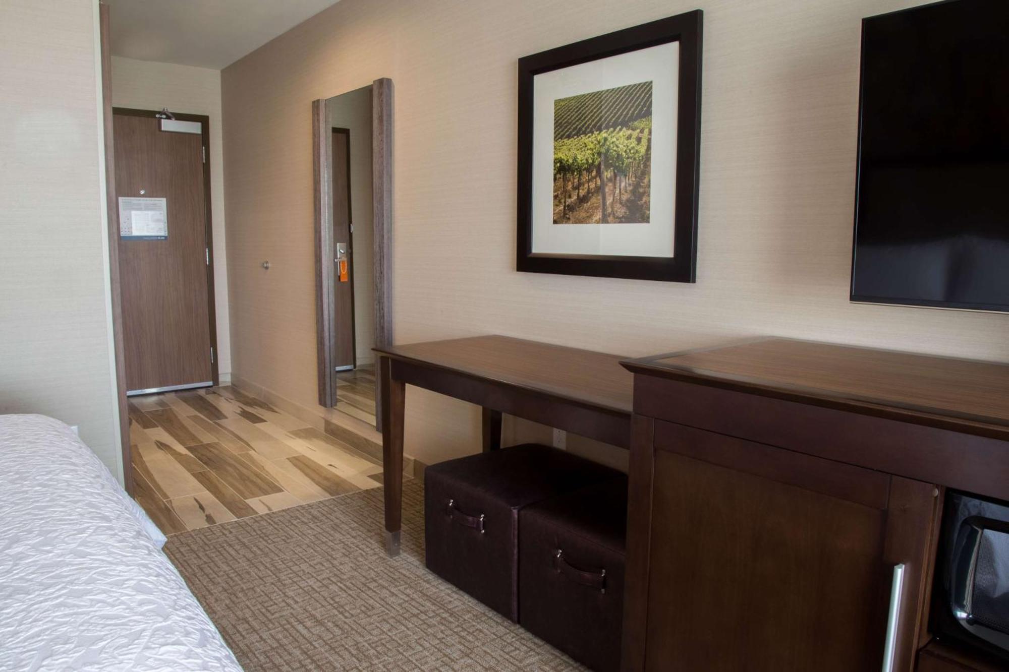 Hampton Inn & Suites Murrieta Temecula Eksteriør bilde