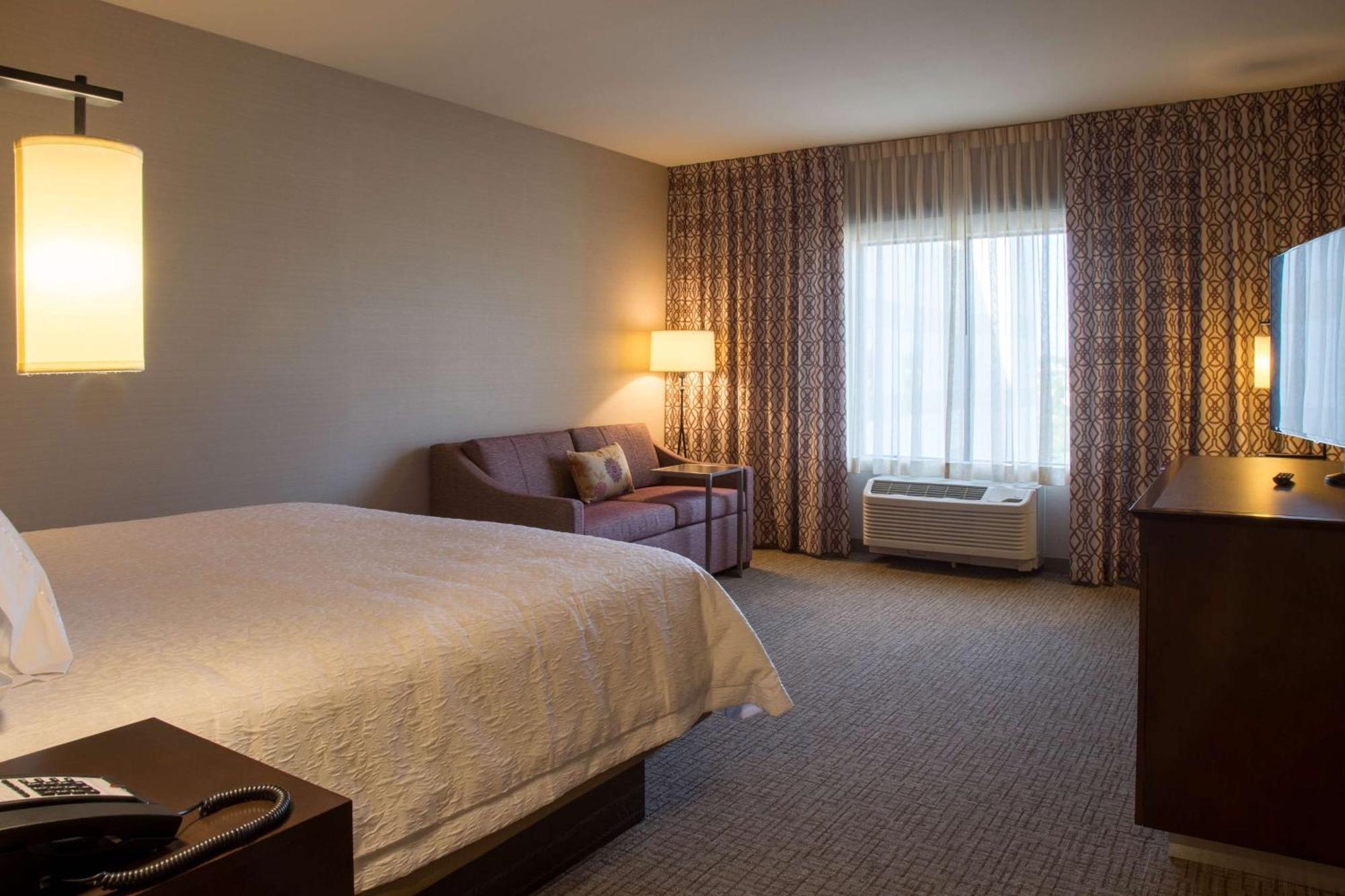Hampton Inn & Suites Murrieta Temecula Eksteriør bilde