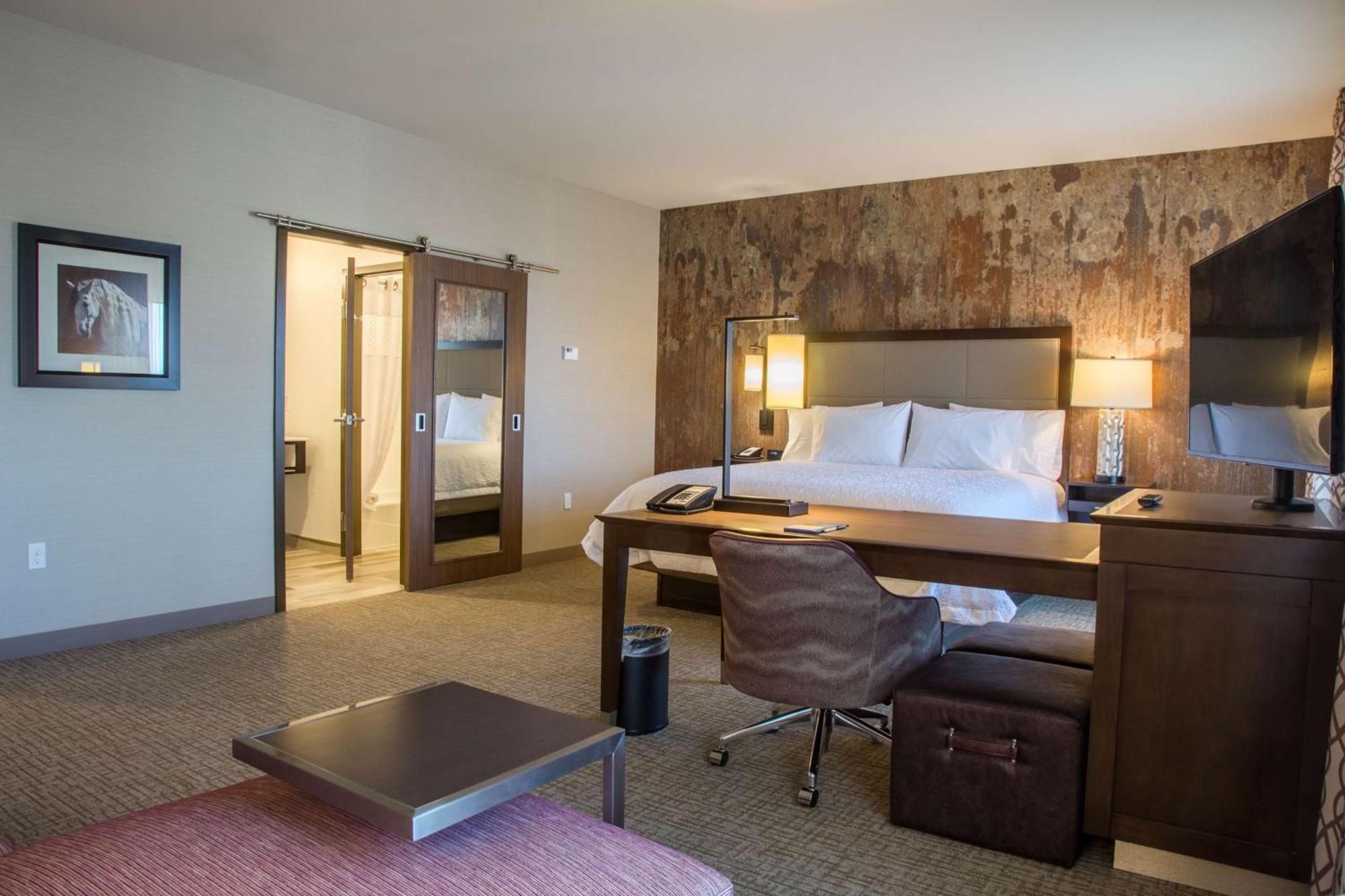 Hampton Inn & Suites Murrieta Temecula Eksteriør bilde