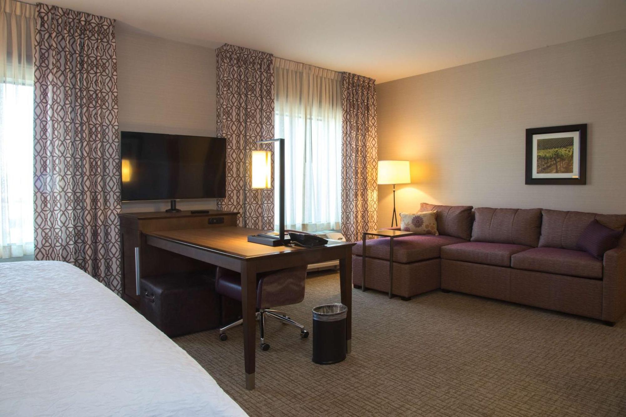 Hampton Inn & Suites Murrieta Temecula Eksteriør bilde
