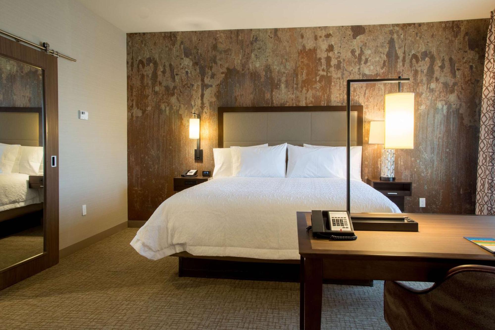 Hampton Inn & Suites Murrieta Temecula Eksteriør bilde
