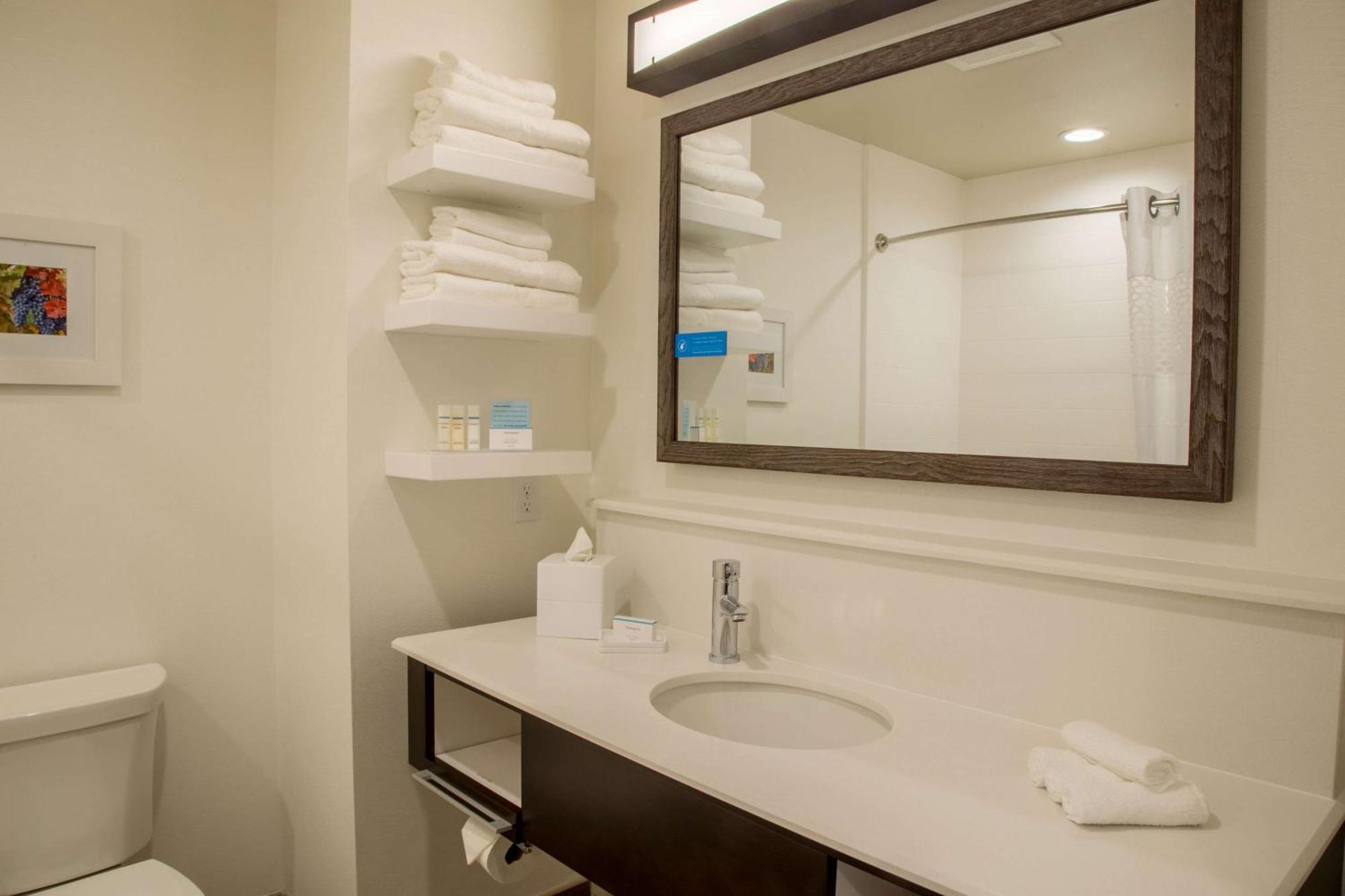 Hampton Inn & Suites Murrieta Temecula Eksteriør bilde
