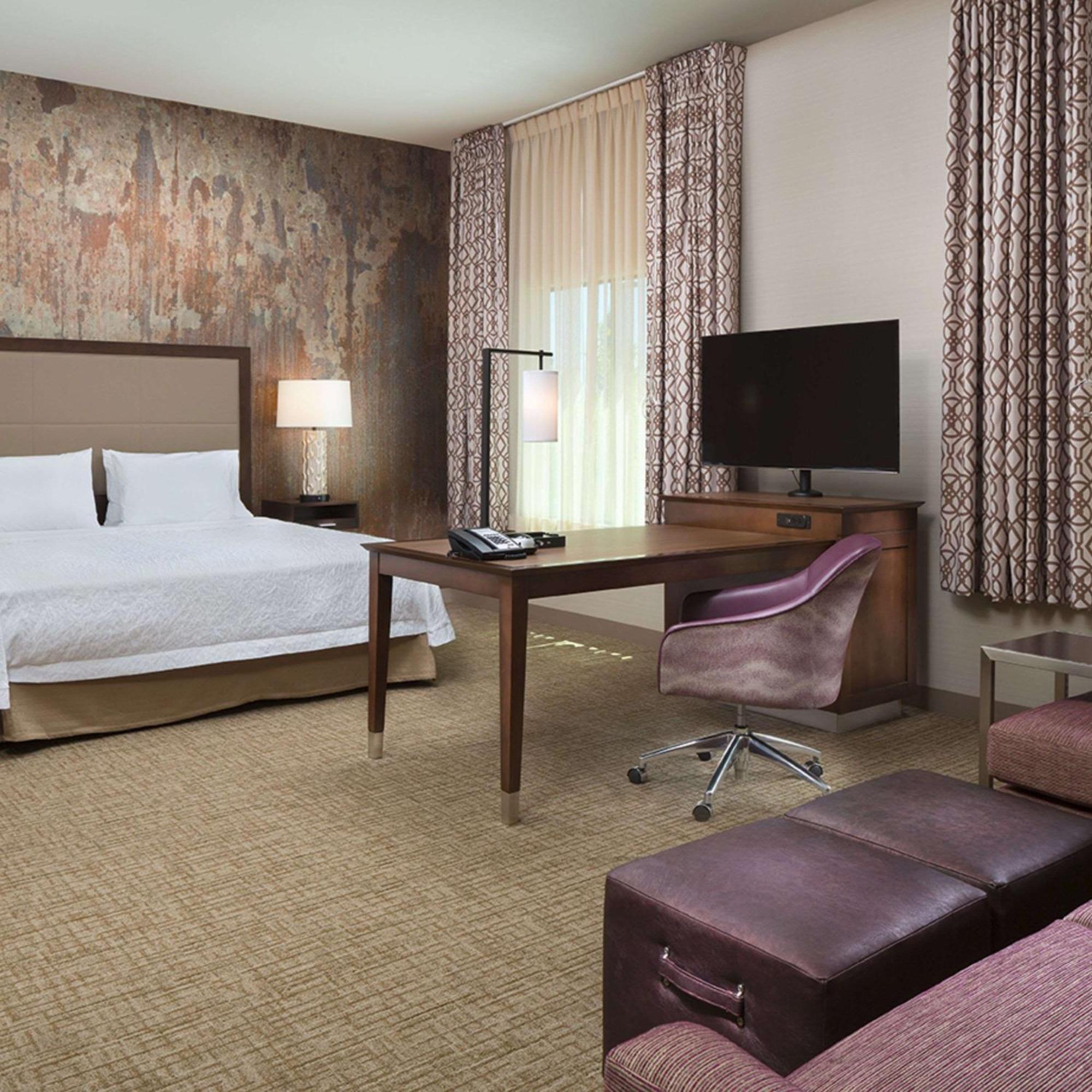 Hampton Inn & Suites Murrieta Temecula Eksteriør bilde