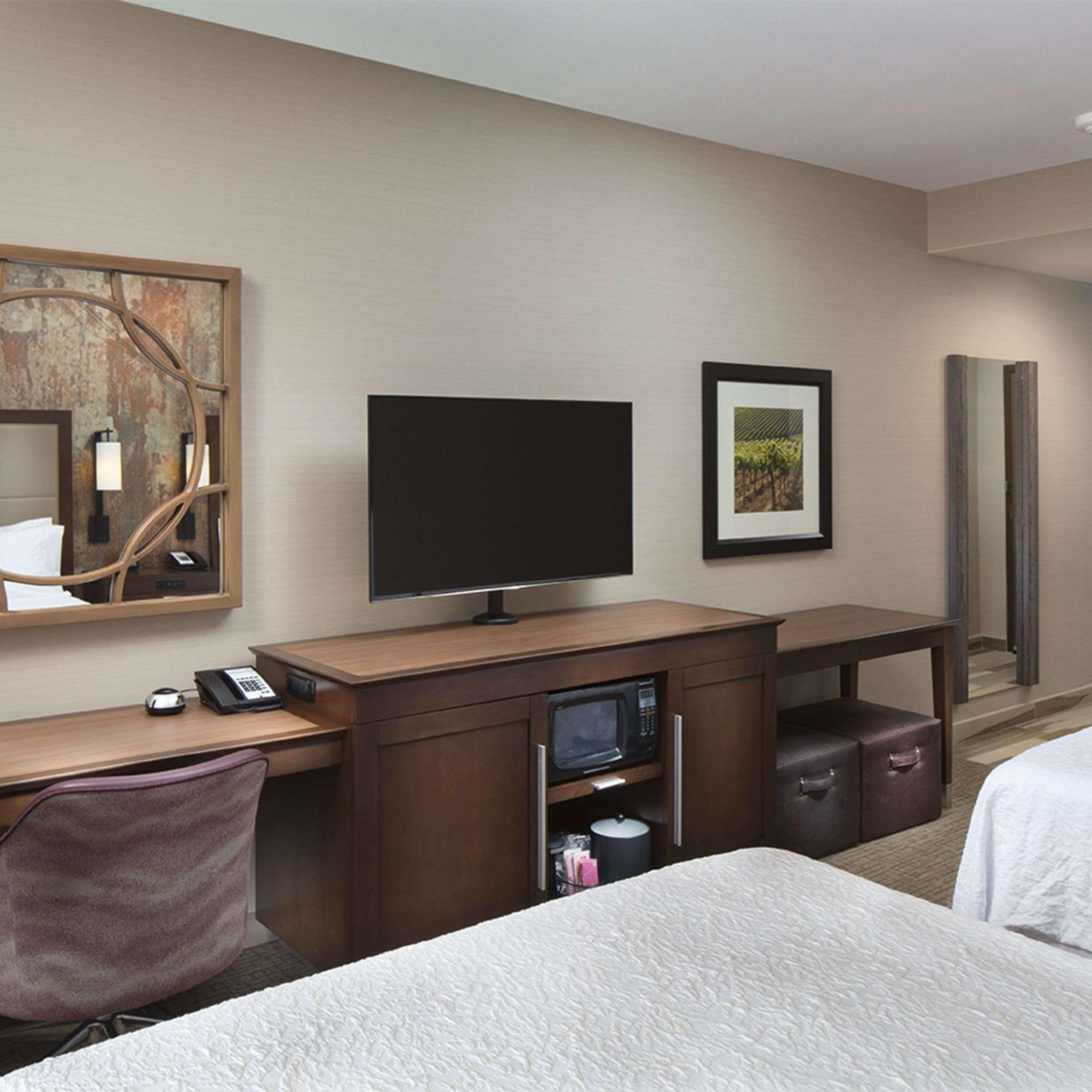 Hampton Inn & Suites Murrieta Temecula Eksteriør bilde