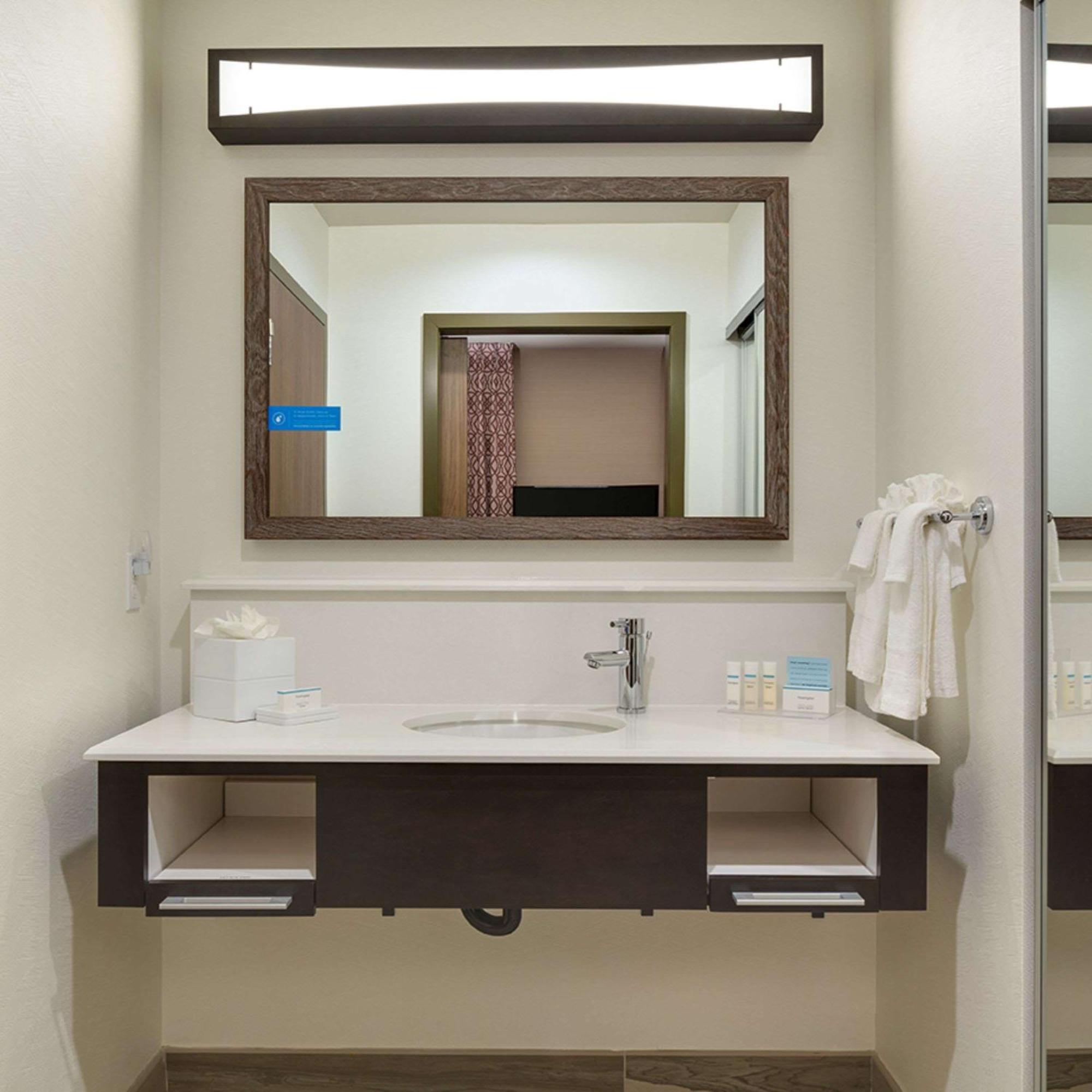 Hampton Inn & Suites Murrieta Temecula Eksteriør bilde