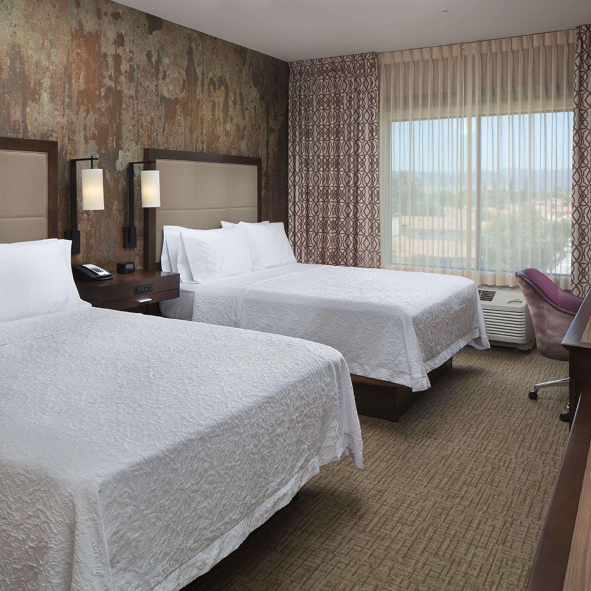 Hampton Inn & Suites Murrieta Temecula Eksteriør bilde