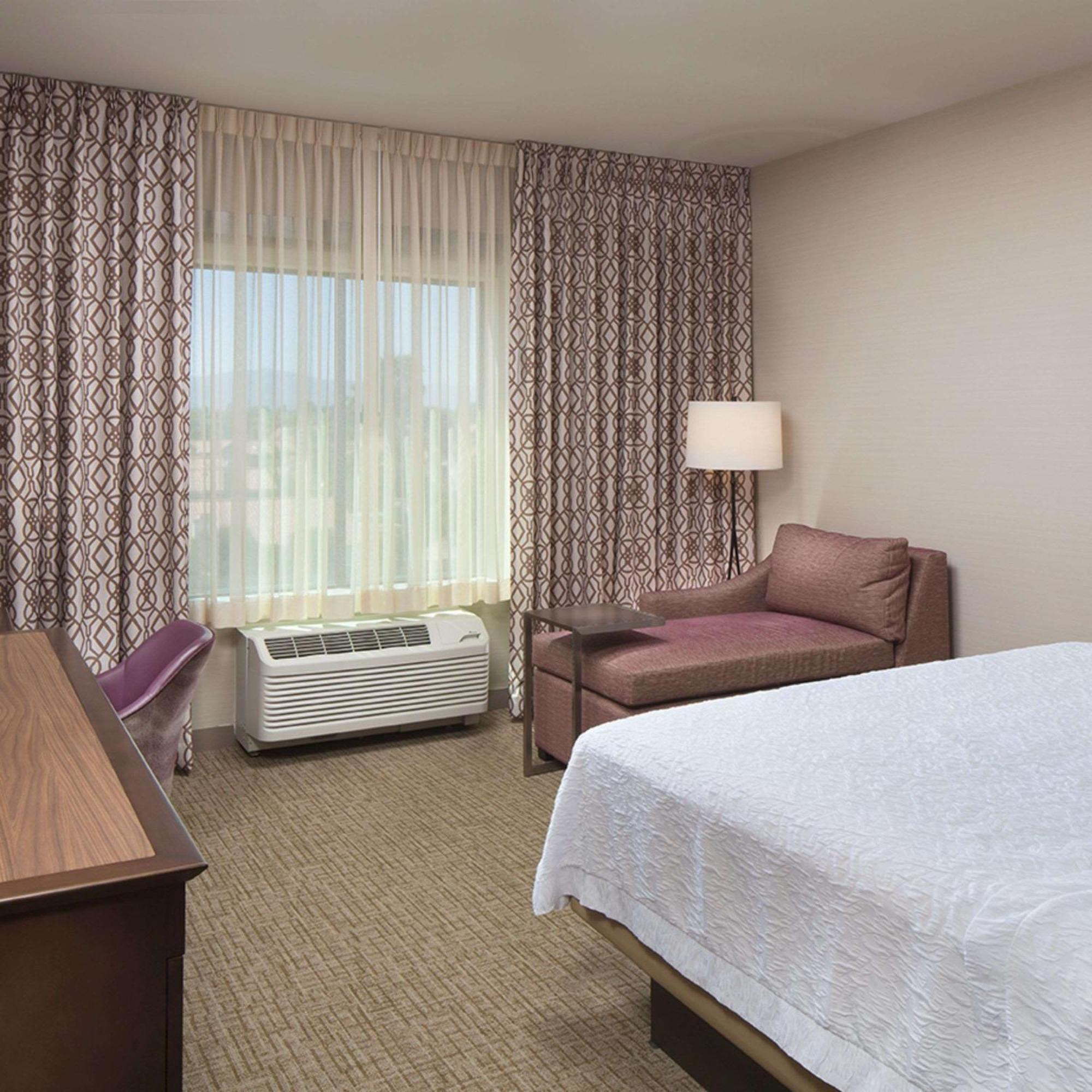 Hampton Inn & Suites Murrieta Temecula Eksteriør bilde